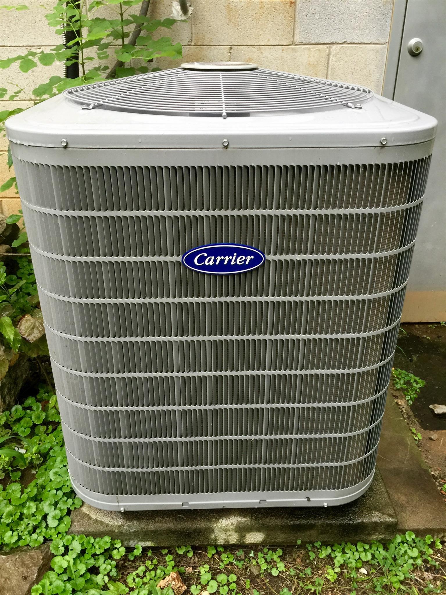 128 East Campbell Road Madison, TN 37115 - Photo 26 of 26 Newer HVAC system.