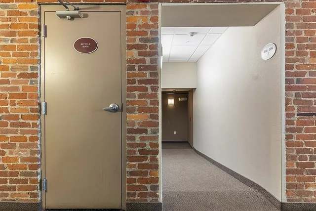 a view of a bathroom