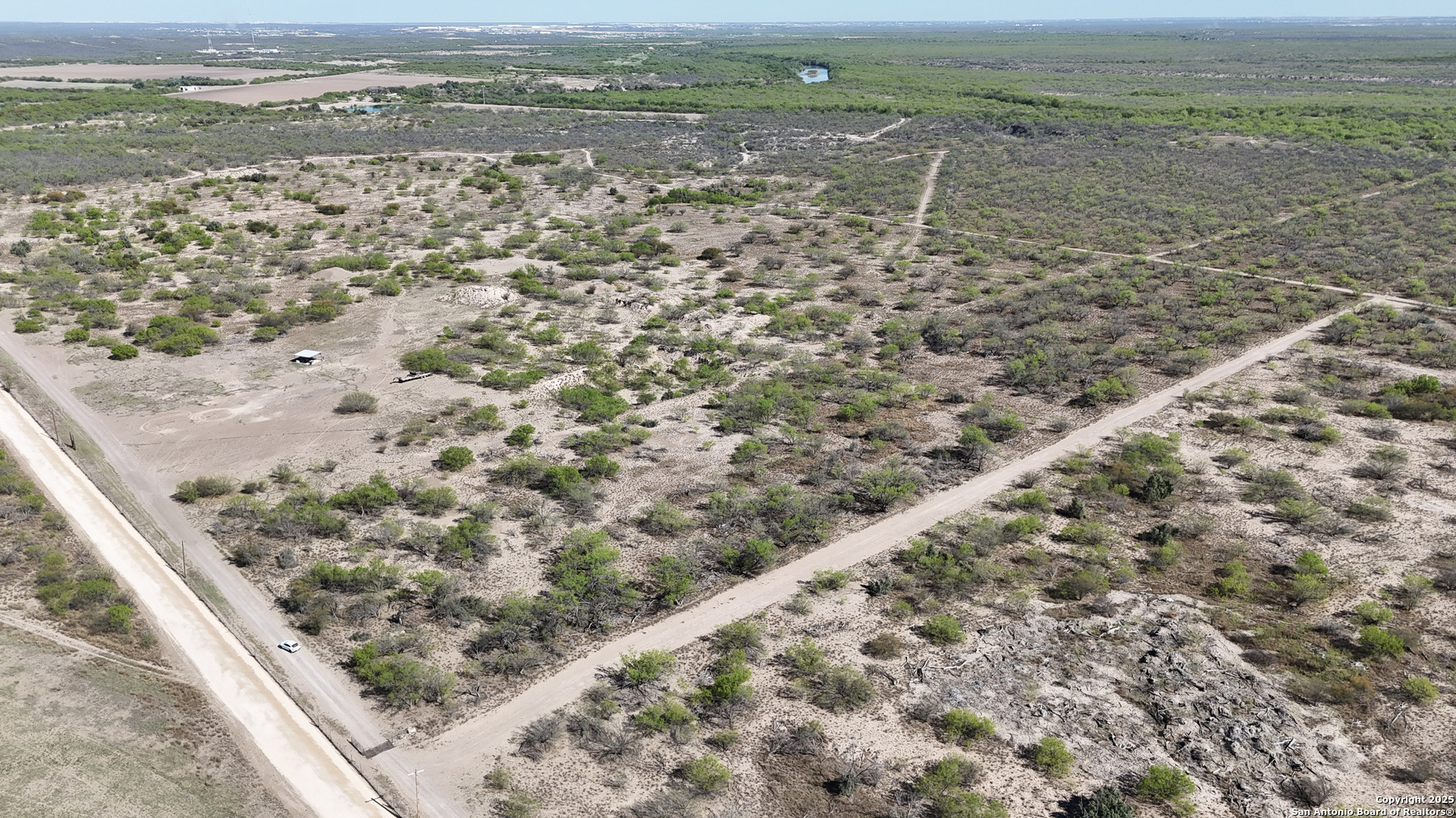 0 Mines Road Laredo, TX 78045 - Photo 8 of 40 a view of an outdoor space