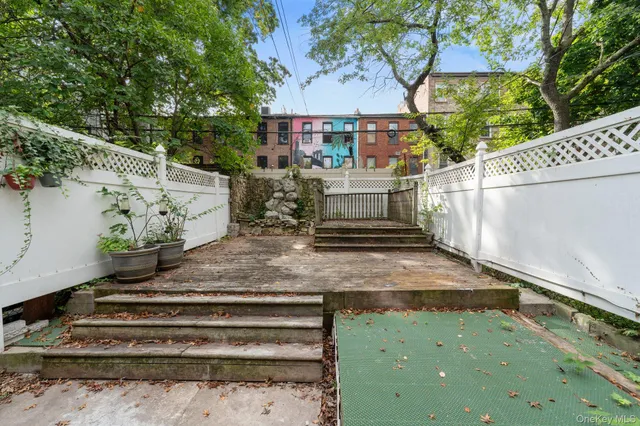 $1,999,999 | 614 Madison Street | Bedford-Stuyvesant