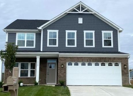 1317 Moose Ridge Lane Westfield, IN 46074 - Photo 1 of 3 Gallery Image 1