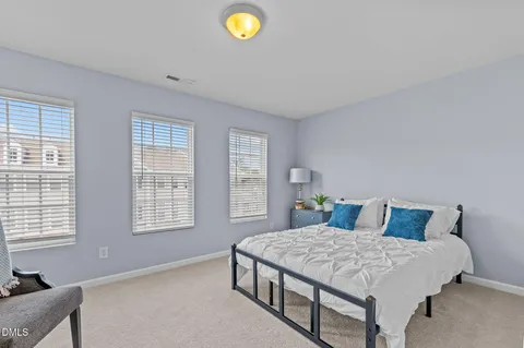 $299,900 | 4824 Wyatt Brook Way, Raleigh, NC 27609