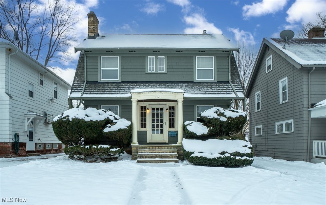 3320 Silsby Road Cleveland, OH 44118 - Photo 1 of 36 Gallery Image 1