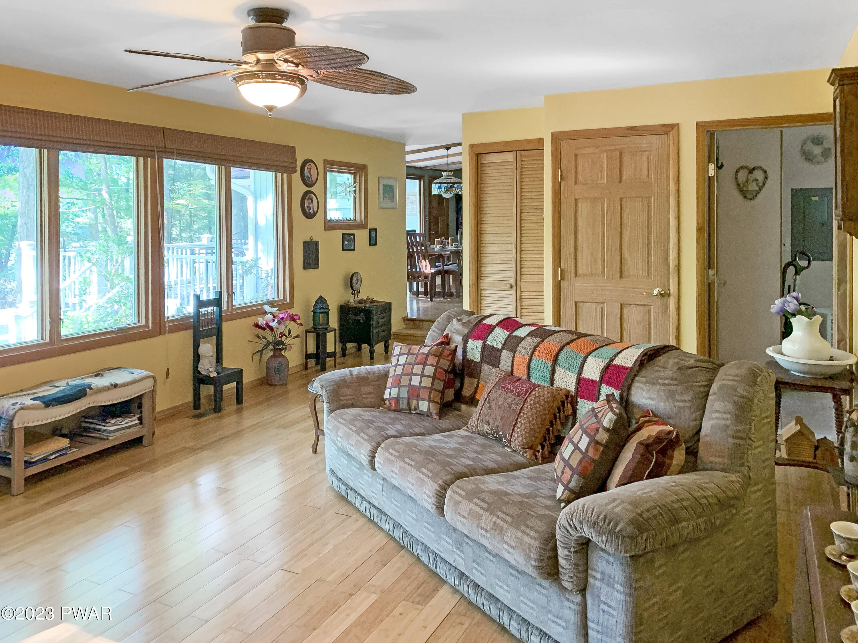 111 Lake Shore Road Shohola, PA 18458 - Photo 12 of 44
