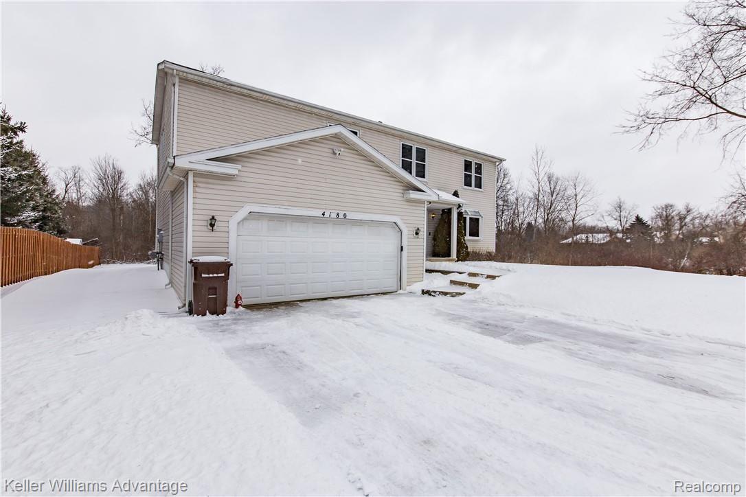4180 East Commerce Road Commerce Township, MI 48382 - Photo 32 of 37 Commerce_4180_Front_01.jpg