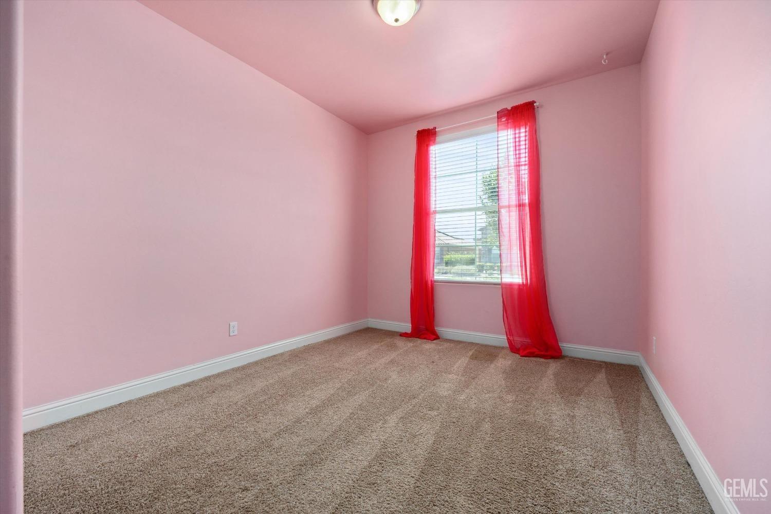 Undisclosed Address Shafter, CA 93263 - Photo 20 of 29 a view of a room with window