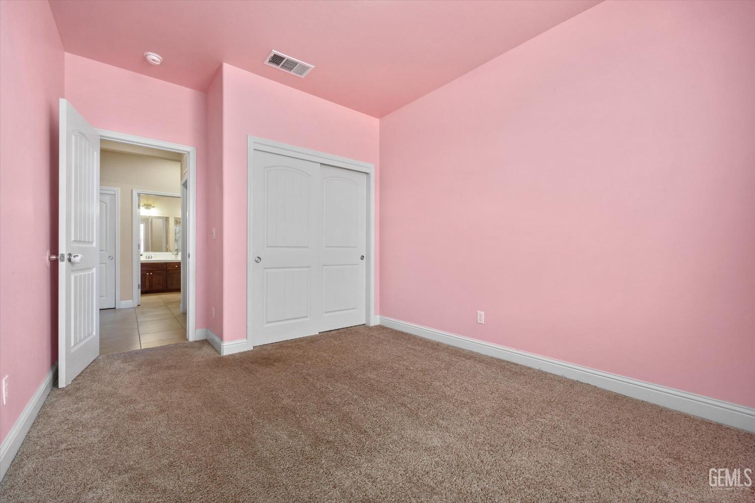 Undisclosed Address Shafter, CA 93263 - Photo 21 of 29 a view of empty room