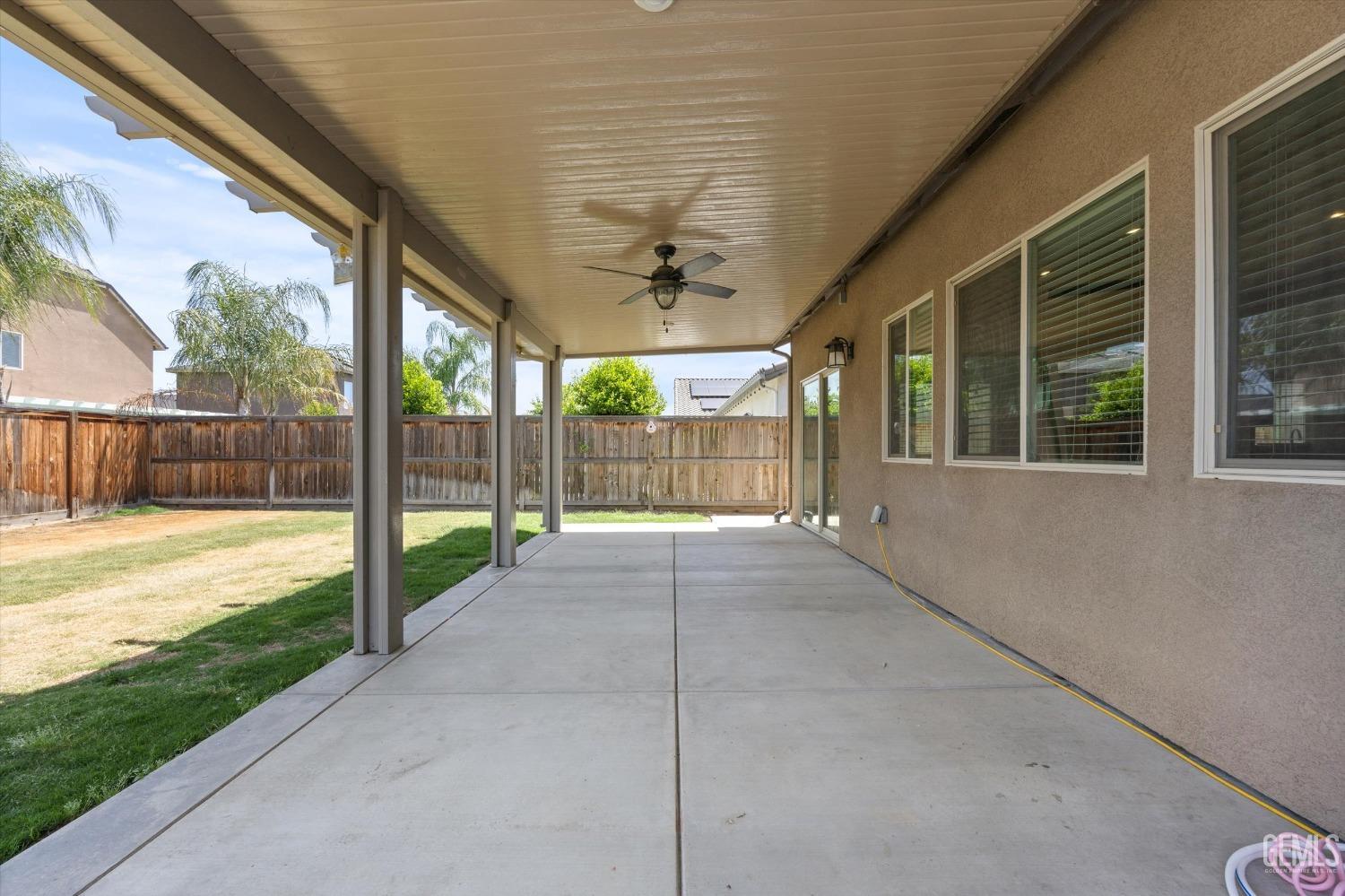 Undisclosed Address Shafter, CA 93263 - Photo 25 of 29 a view of an entrance door of the house