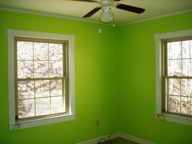 315 Robin Hood Road Bassett, VA 24055 - Photo 5 of 17 Bedroom 2
