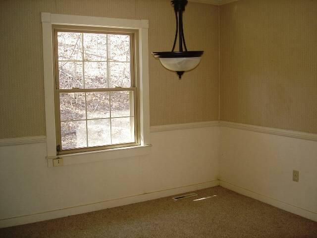 315 Robin Hood Road Bassett, VA 24055 - Photo 7 of 17 Dining Room