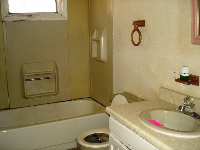 315 Robin Hood Road Bassett, VA 24055 - Photo 10 of 17 Full Bath