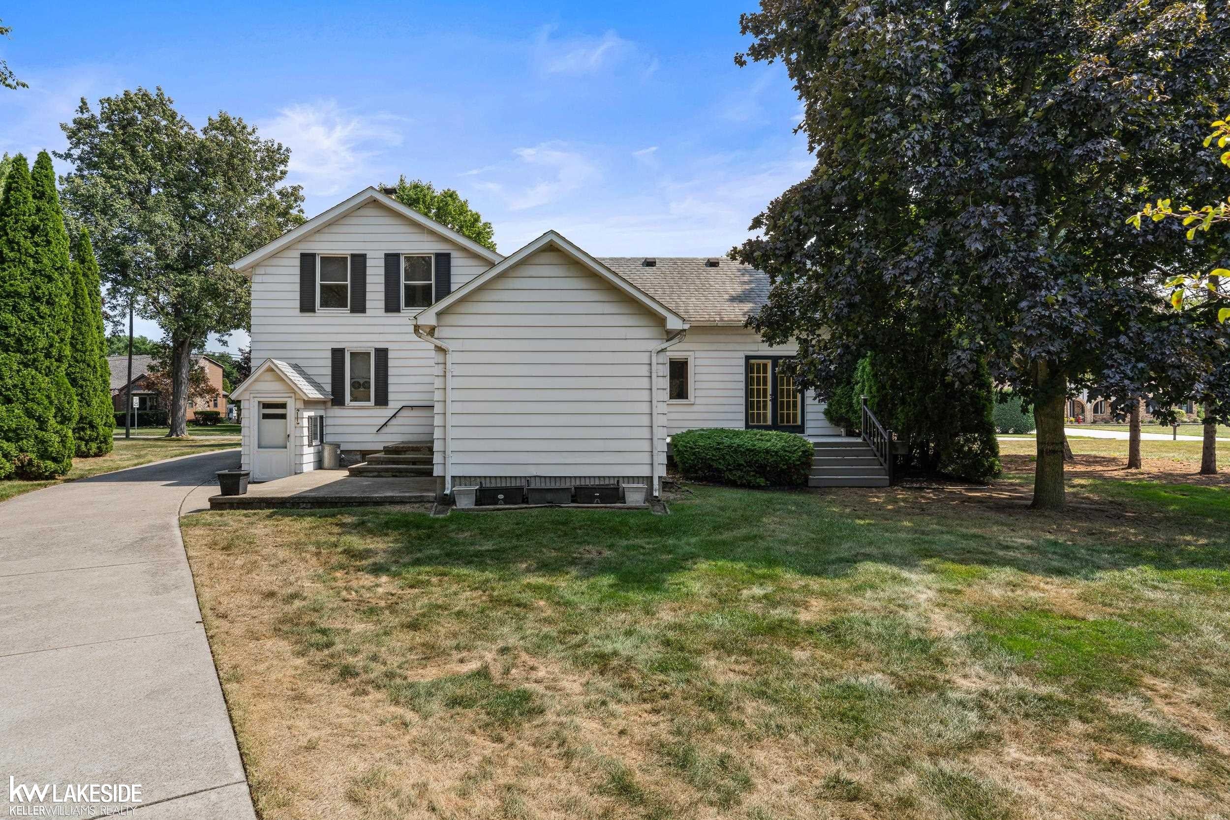 32251 Fruehauf Road Fraser, MI 48026 - Photo 39 of 47 Gallery Image 39