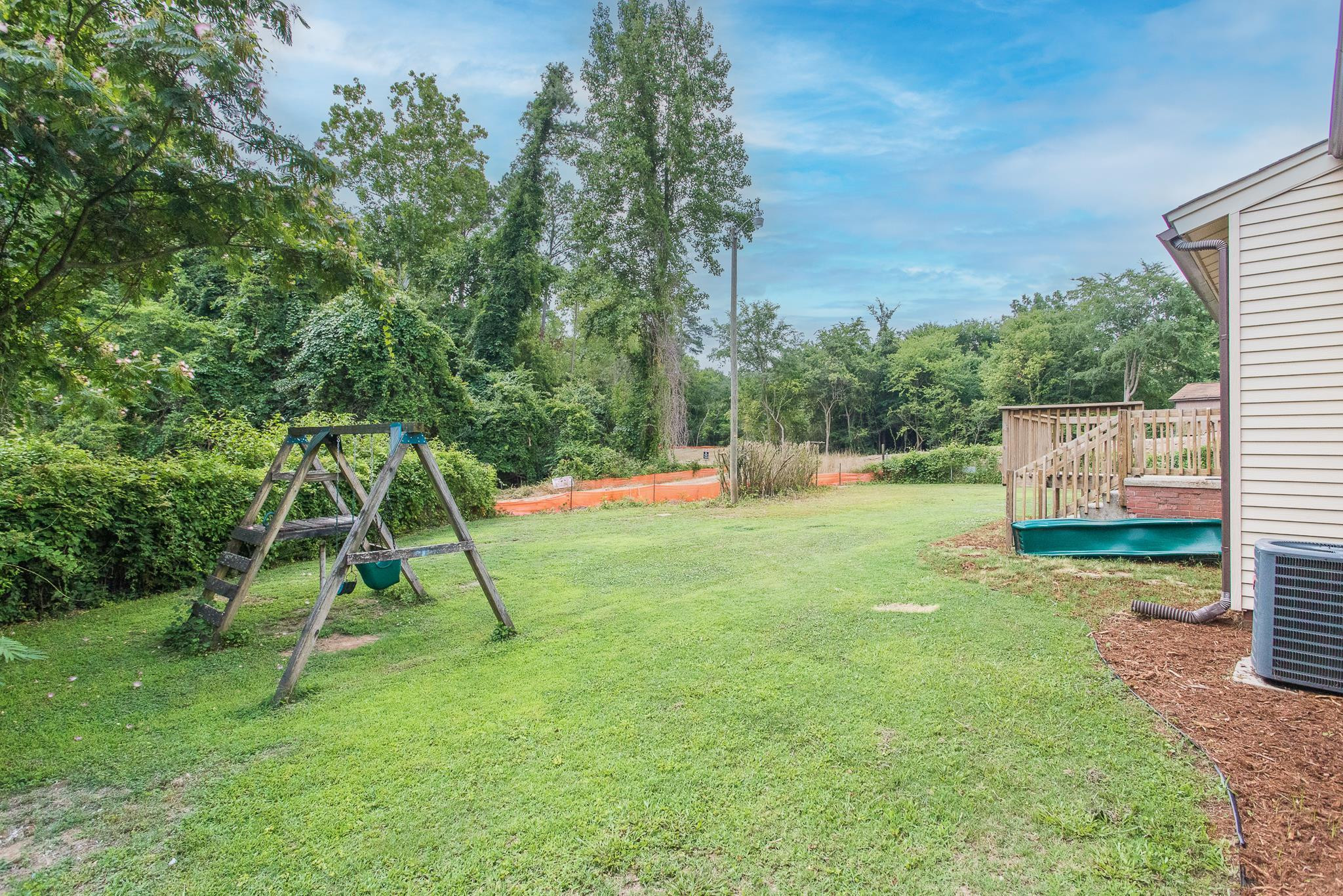 1200 North King Charles Road Raleigh, NC 27610 - Photo 5 of 24 Photo 5