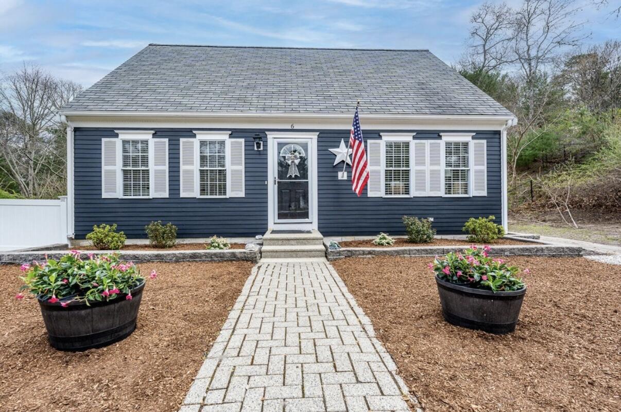 6 George Gallant Road Sandwich, MA 02563 - Photo 1 of 32 IMG_4216