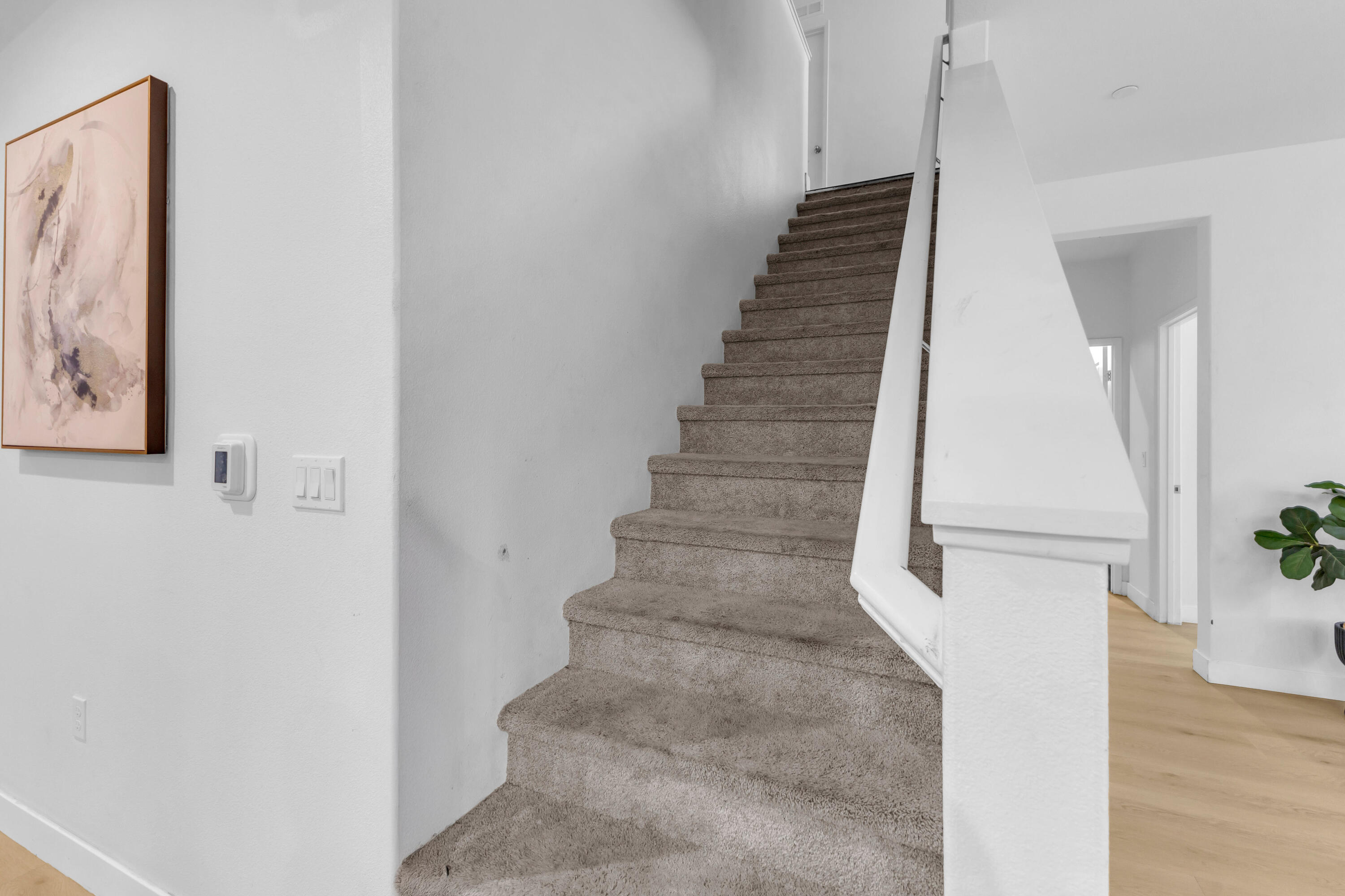 83920 Pyramid Rnch Drive Coachella, CA 92236 - Photo 12 of 28 Stairs