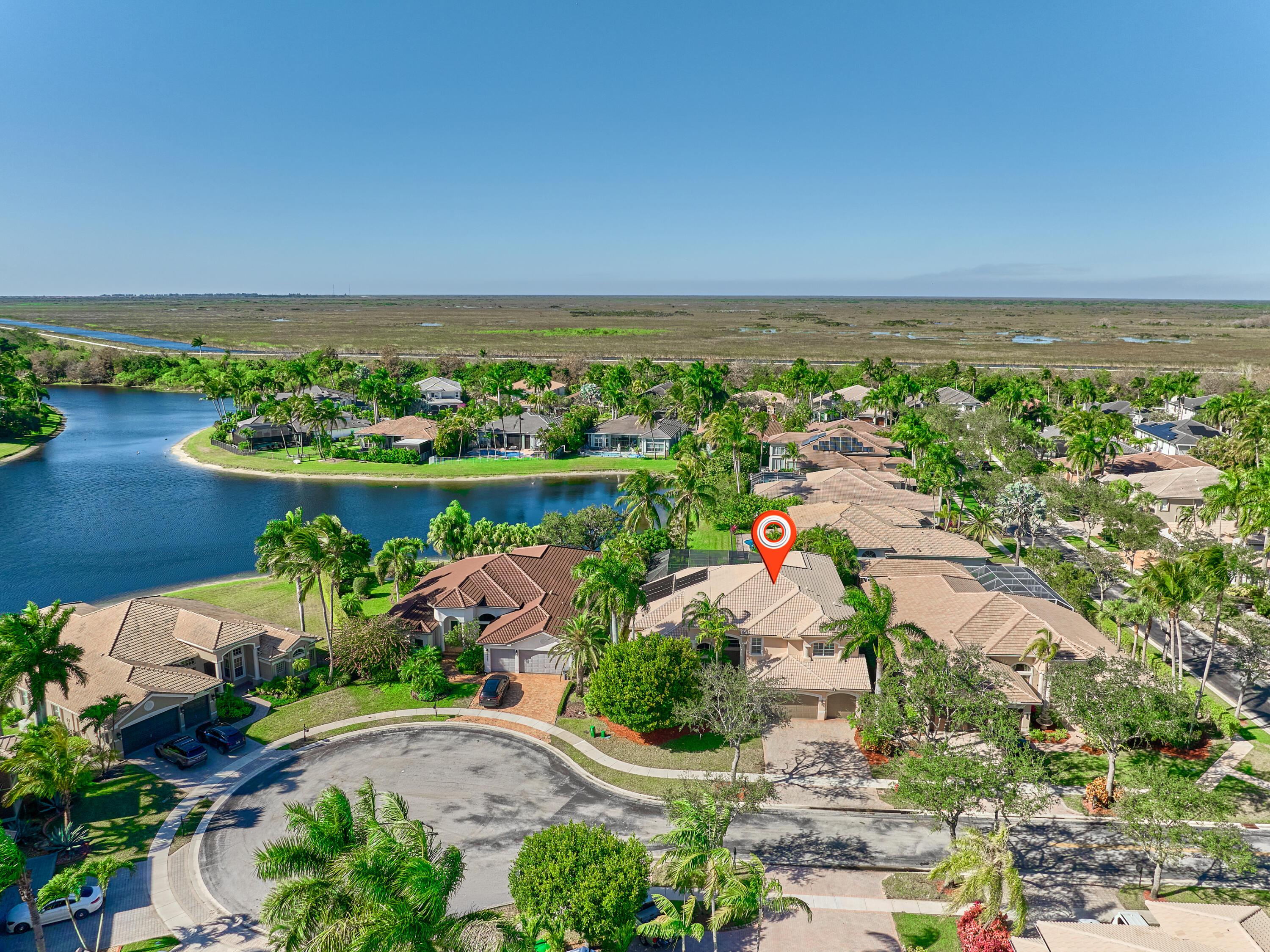 19243 South Creekshore Court Boca Raton, FL 33498 - Photo 97 of 115 © PYL 0047