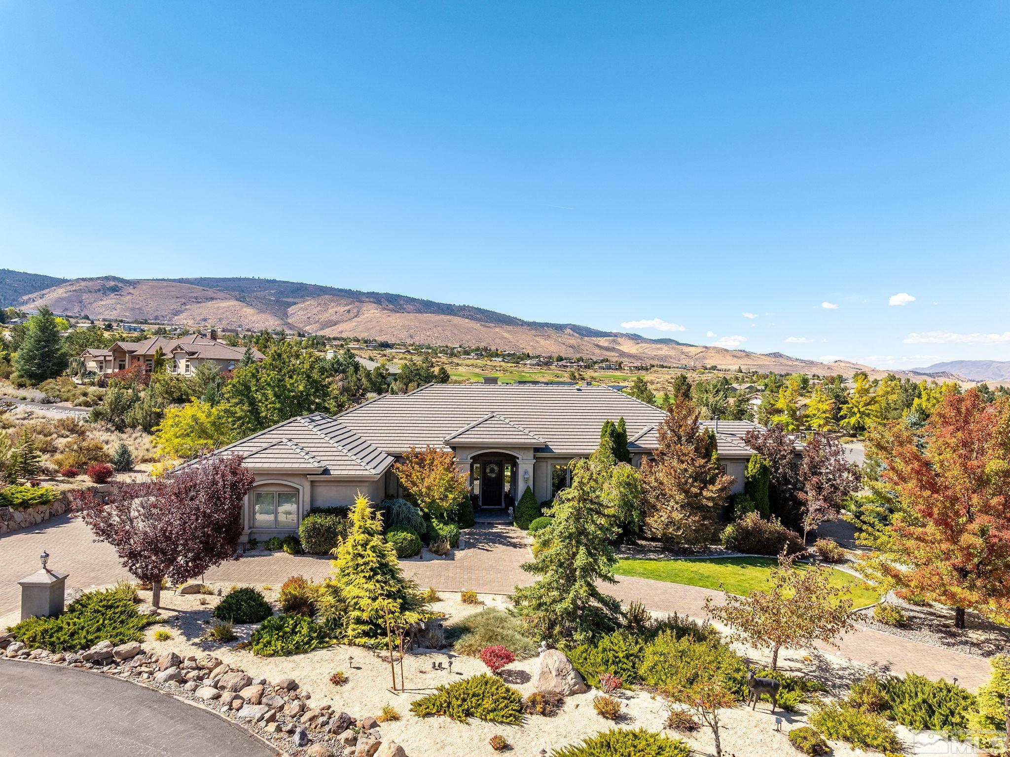1381 Amado Court Reno, NV 89511 - Photo 1 of 39 Photo 1