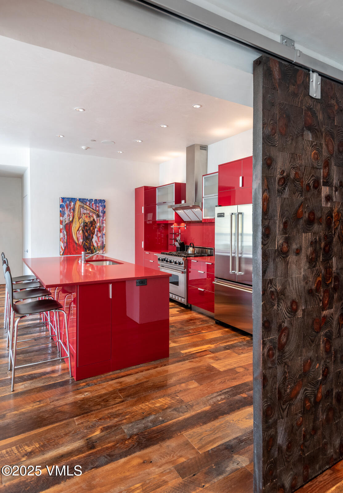 1449 Buffehr Creek Road Vail, CO 81657 - Photo 14 of 41