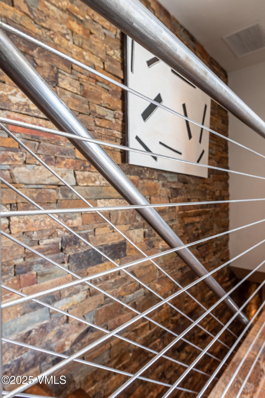 1449 Buffehr Creek Road Vail, CO 81657 - Photo 25 of 41 a view of a tennis court