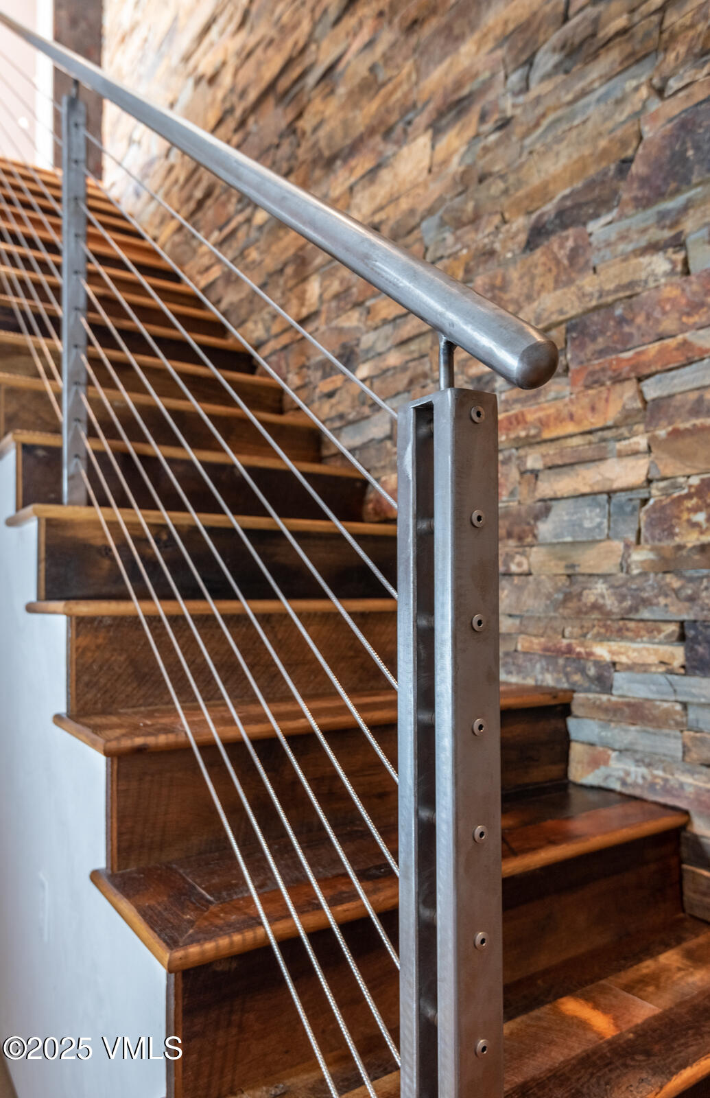 1449 Buffehr Creek Road Vail, CO 81657 - Photo 26 of 41 a view of entryway