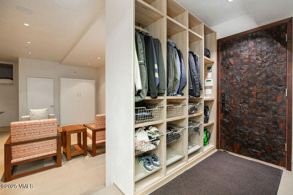 1449 Buffehr Creek Road Vail, CO 81657 - Photo 31 of 41