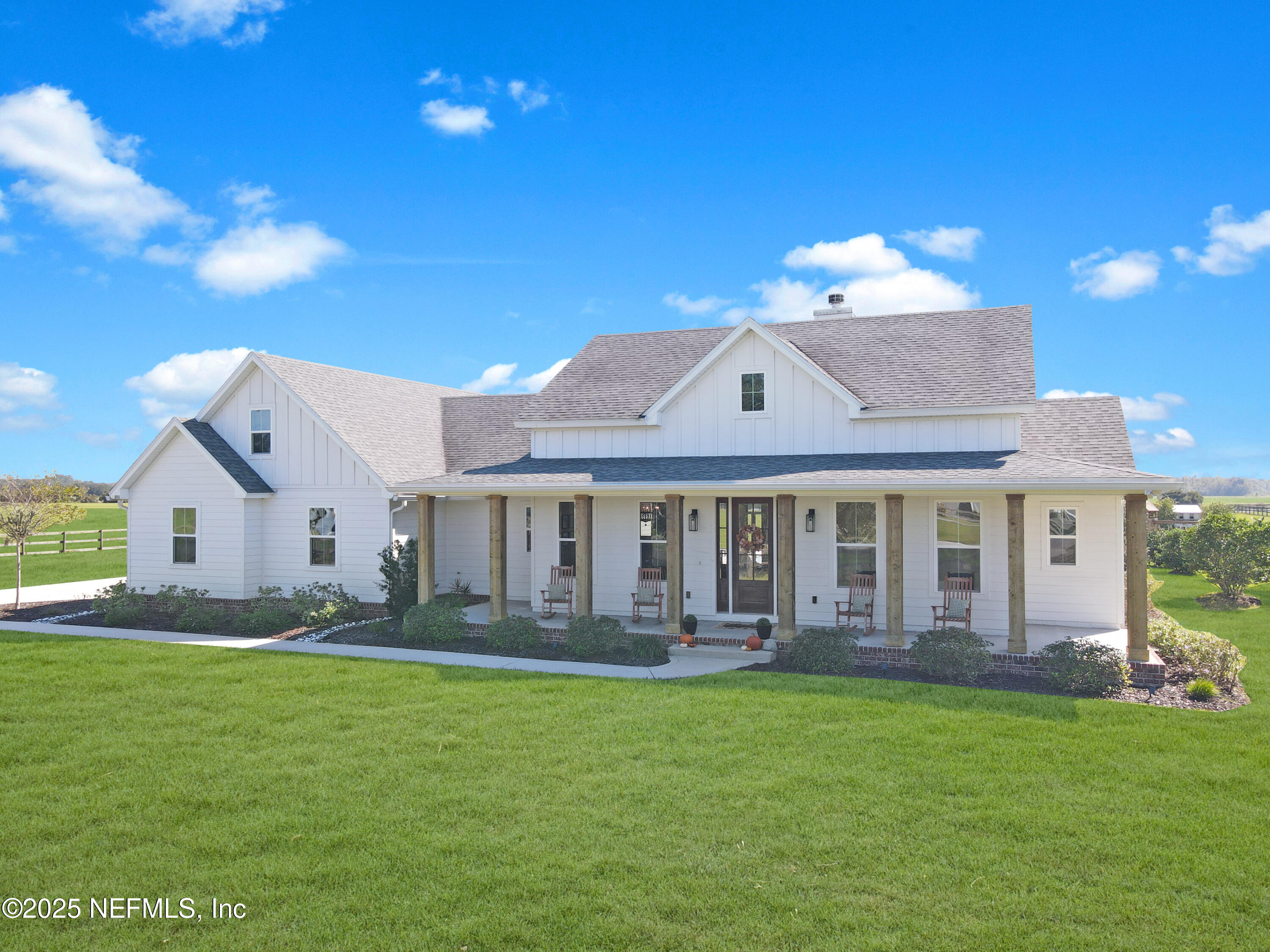 271 Pleasant Colony Road Elkton, FL 32033 - Photo 1 of 57 DJI_0636