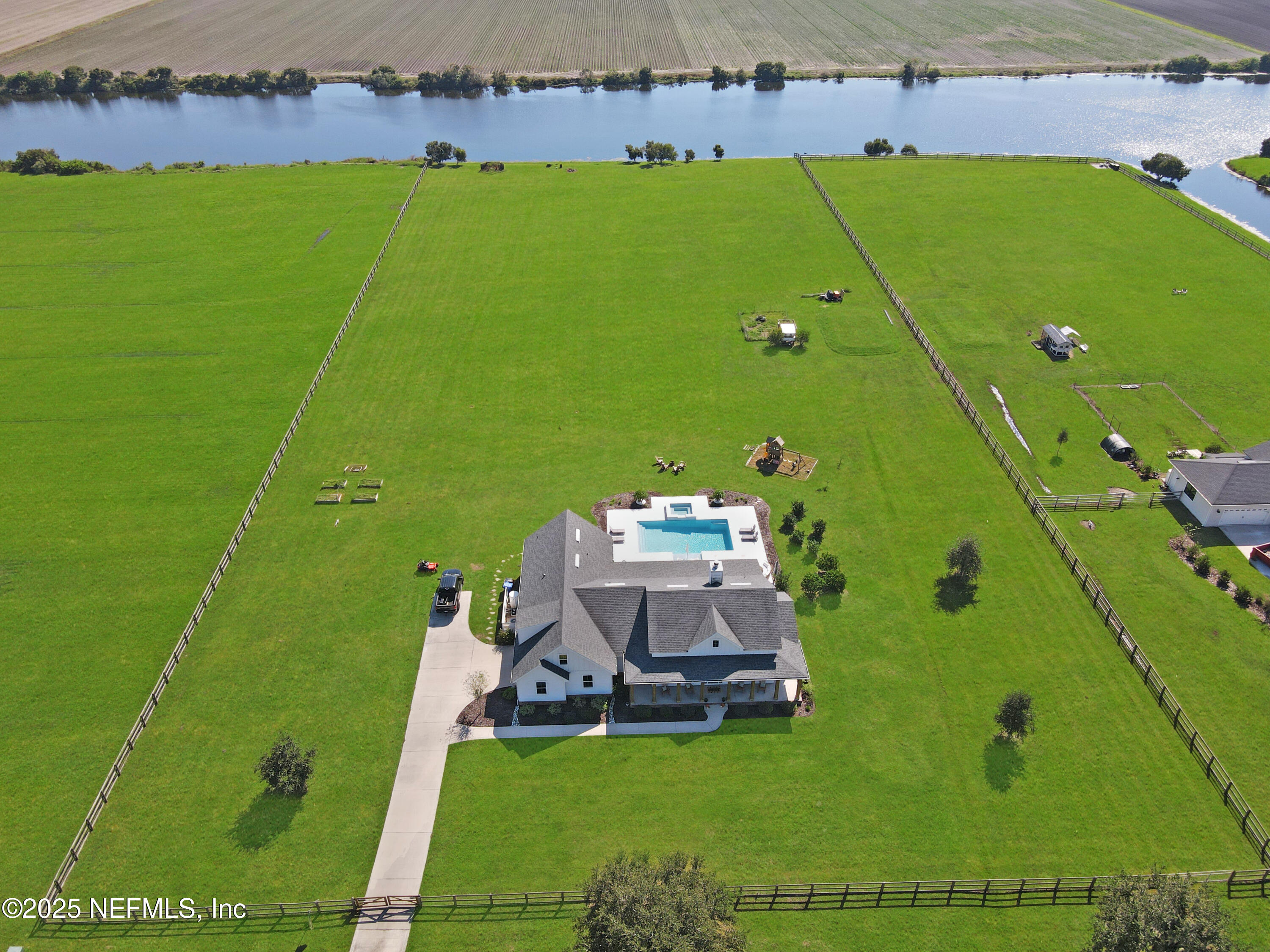 271 Pleasant Colony Road Elkton, FL 32033 - Photo 53 of 57 DJI_0618