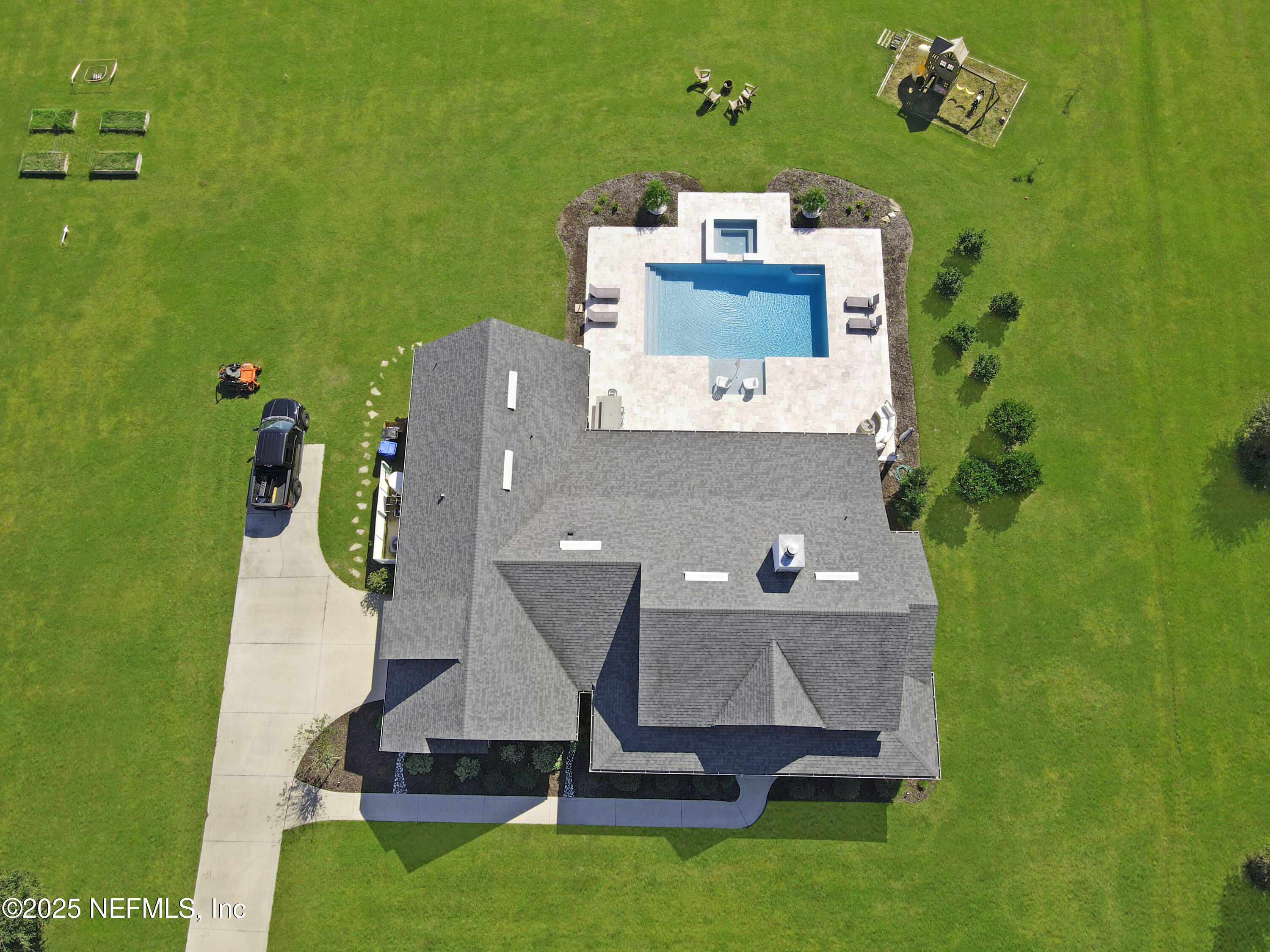 271 Pleasant Colony Road Elkton, FL 32033 - Photo 54 of 57 DJI_0621