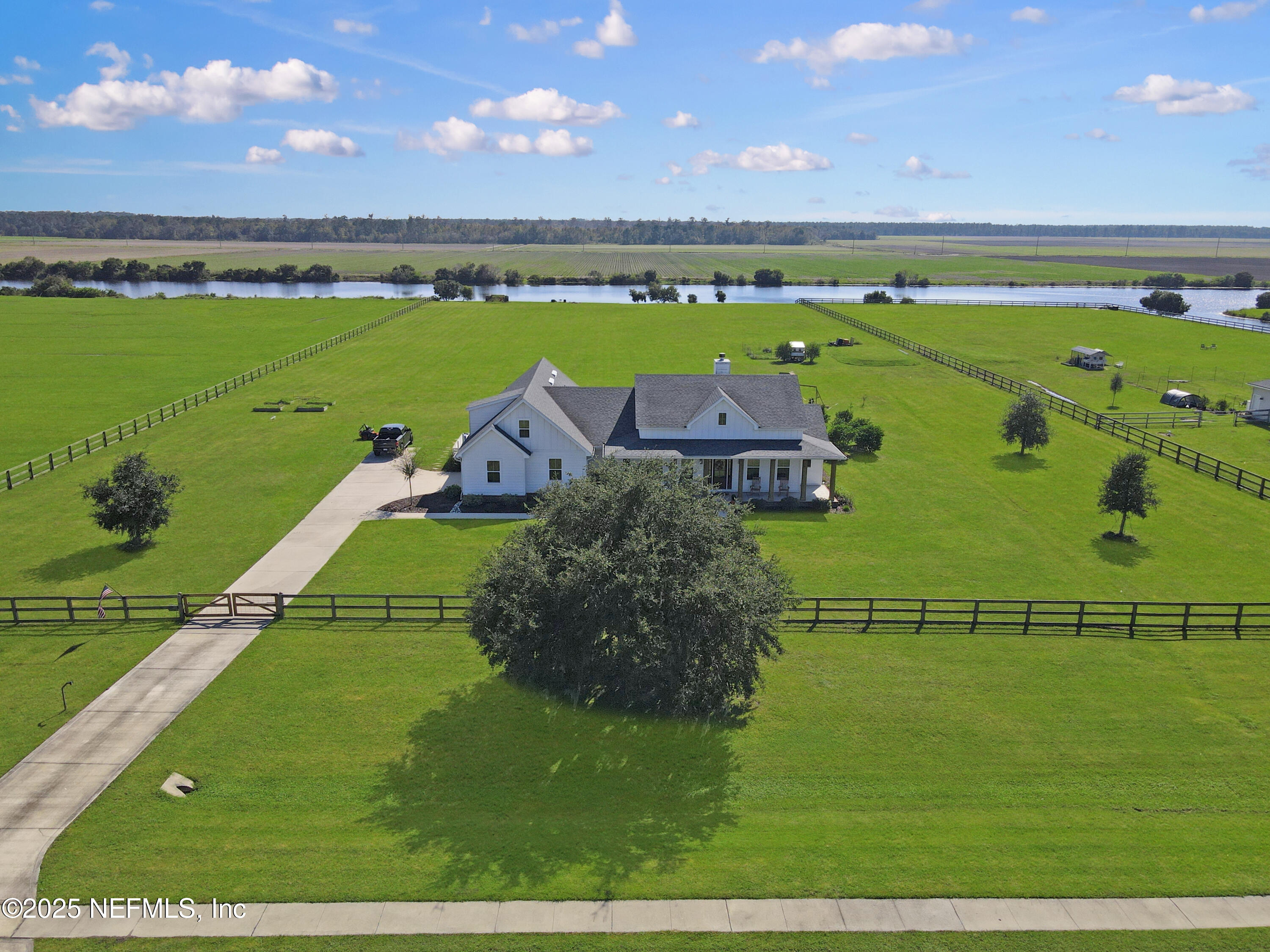 271 Pleasant Colony Road Elkton, FL 32033 - Photo 7 of 57 DJI_0614