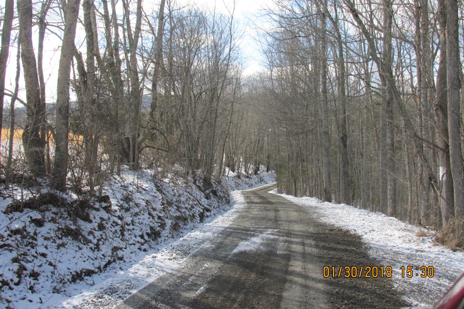 23-6 Oliver Ballard Road Union, WV 24983 - Photo 19 of 22 Gallery Image 19