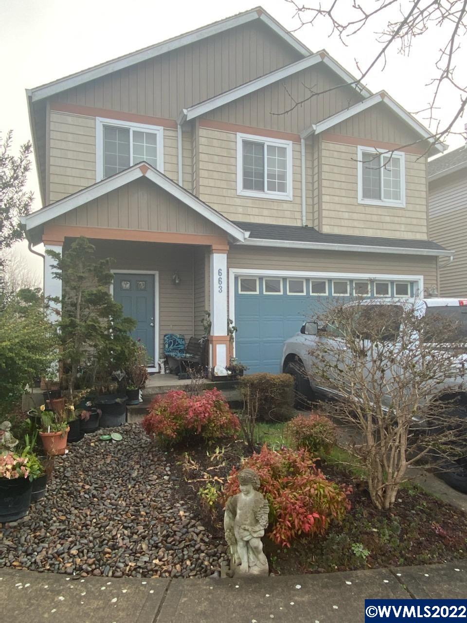 663 Jasmine Circle, Unit CL Independence, OR 97351 - Photo 2 of 38
