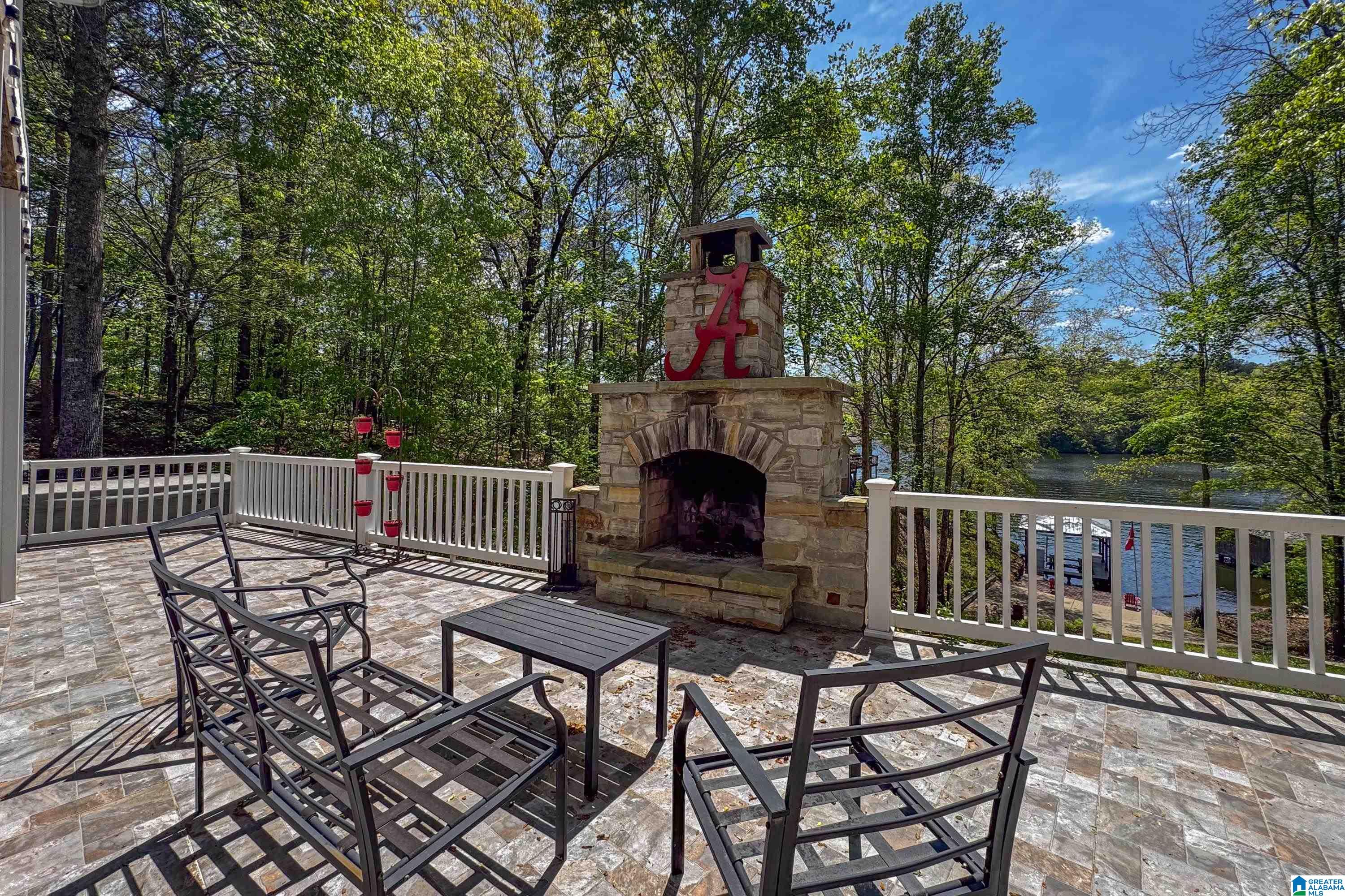 358 Ridge Drive Shelby, AL 35143 - Photo 54 of 94