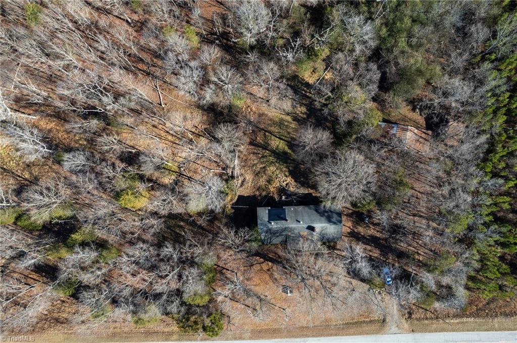 1919 New Cut Road Lexington, NC 27292 - Photo 2 of 2 ariel view