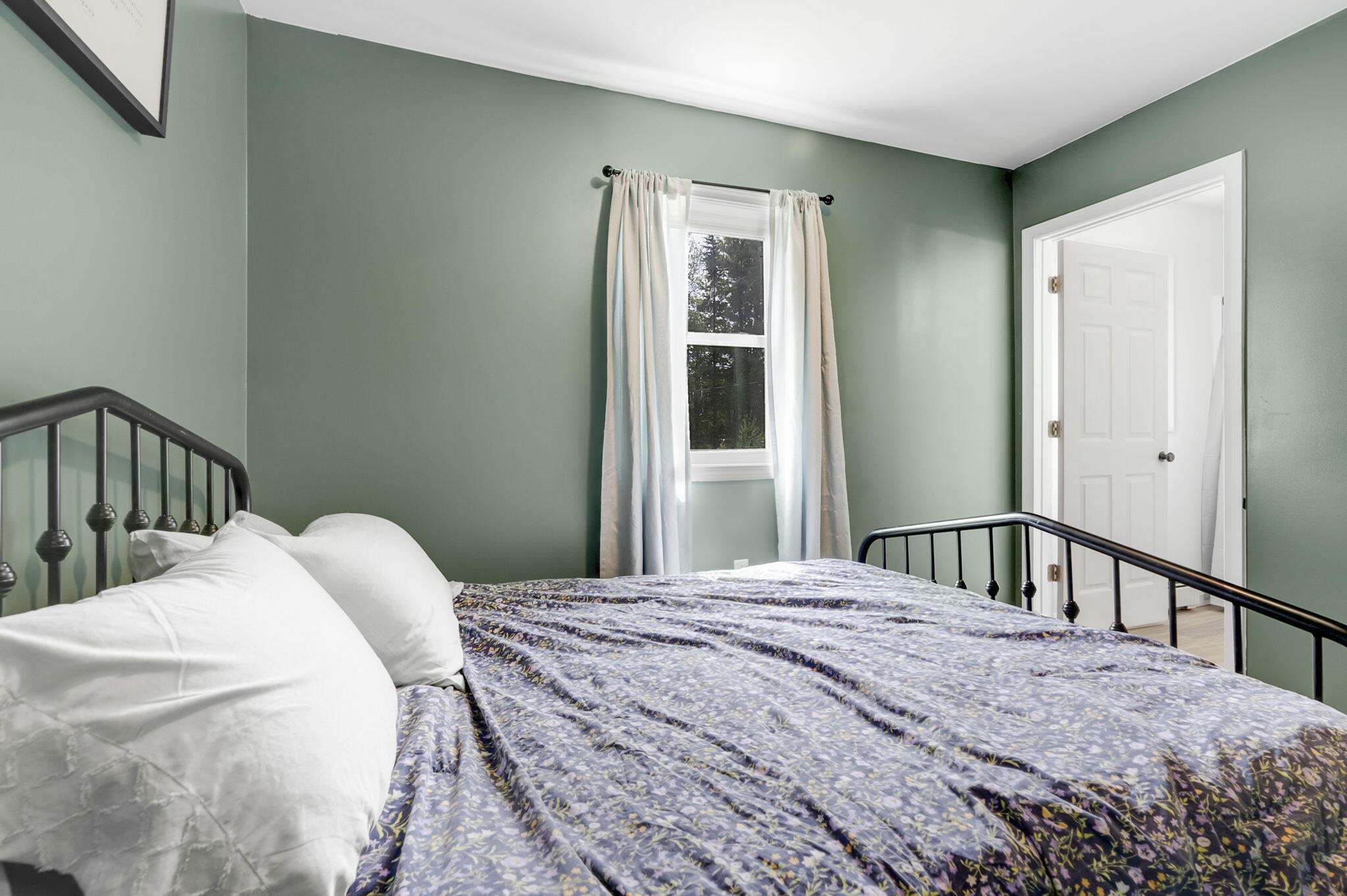 693 Pond Road Wales, ME 04280 - Photo 19 of 41 Primary bedroom