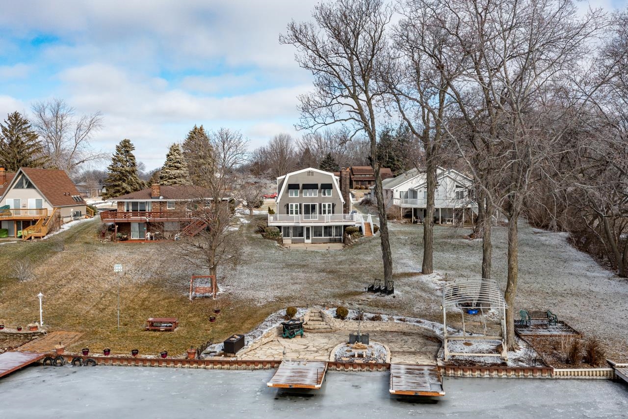 1435 Pier Drive Lake Summerset, IL 61019 - Photo 30 of 35