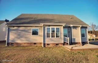 991 Mulberry Road Nashville, NC 27856 - Photo 11 of 11 IMG_6370