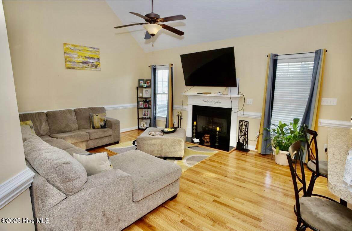 991 Mulberry Road Nashville, NC 27856 - Photo 10 of 11 IMG_6367