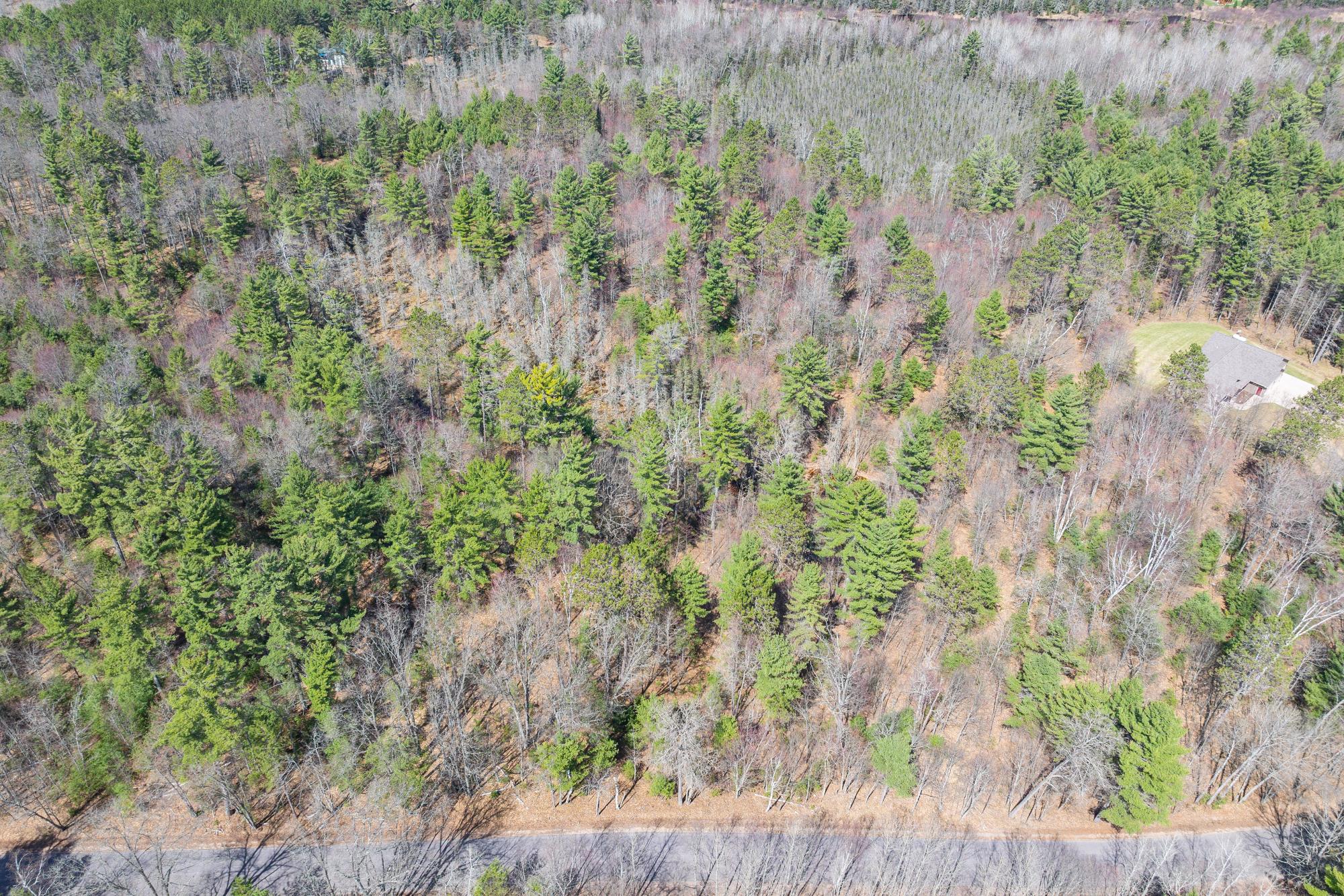 Off Zeman Road, Unit LOT 1 Eagle River, WI 54521 - Photo 2 of 7 Gallery Image 2