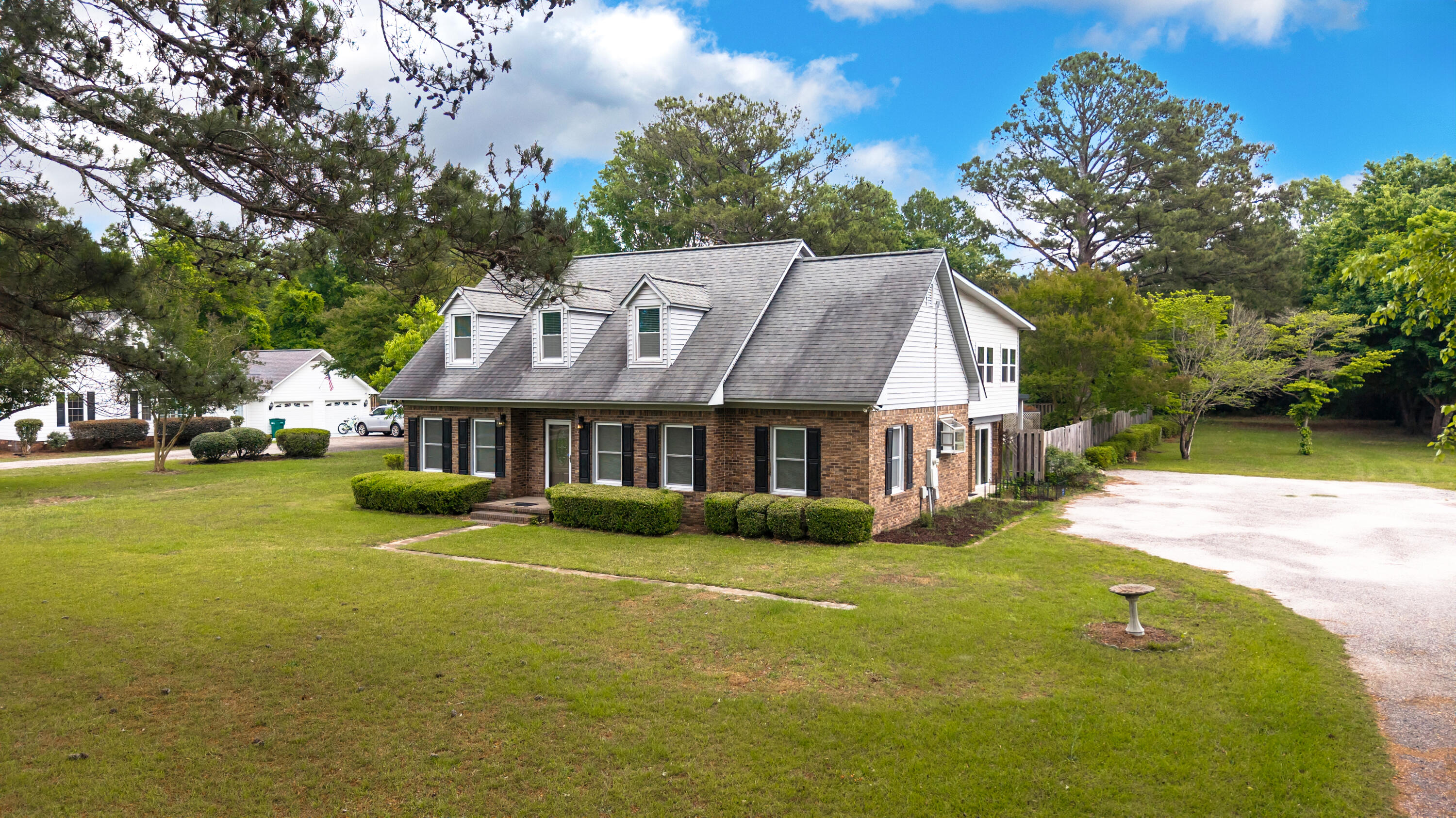 2001 Beckwood Road Sumter, SC 29153 - Photo 44 of 59 18