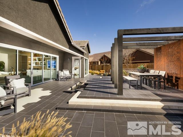 9520 Baldacci Court, Unit HOMESITE 33 Reno, NV 89521 - Photo 10 of 10
