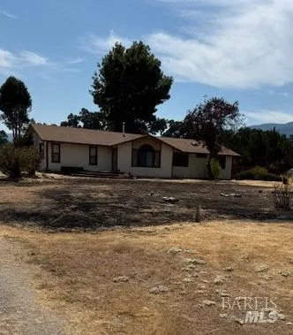 $375,000 | 55271 Oak Lane, Covelo, CA 95428