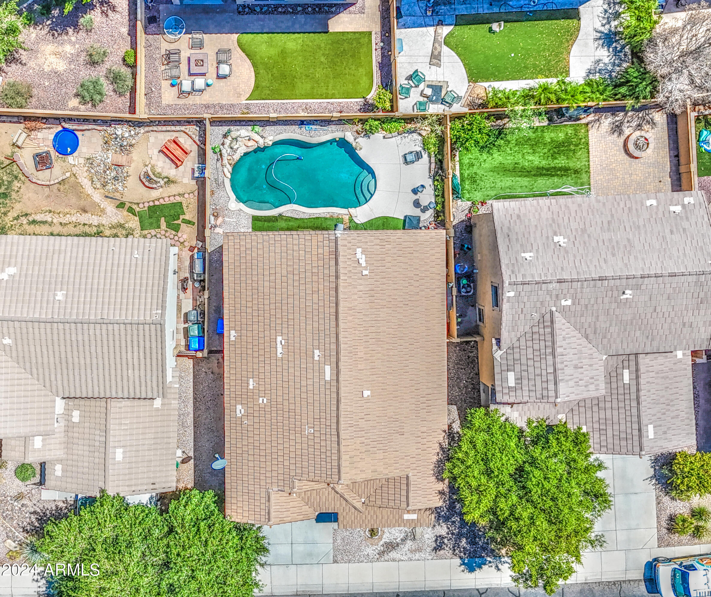 2015 West Davis Road Phoenix, AZ 85023 - Photo 58 of 62 31