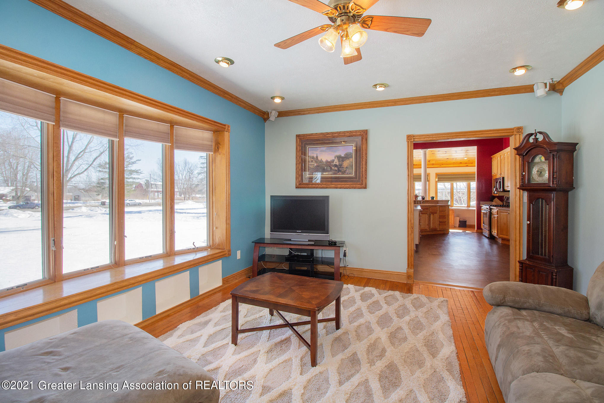 13619 North Hartel Road Grand Ledge, MI 48837 - Photo 20 of 43 IMG_3813