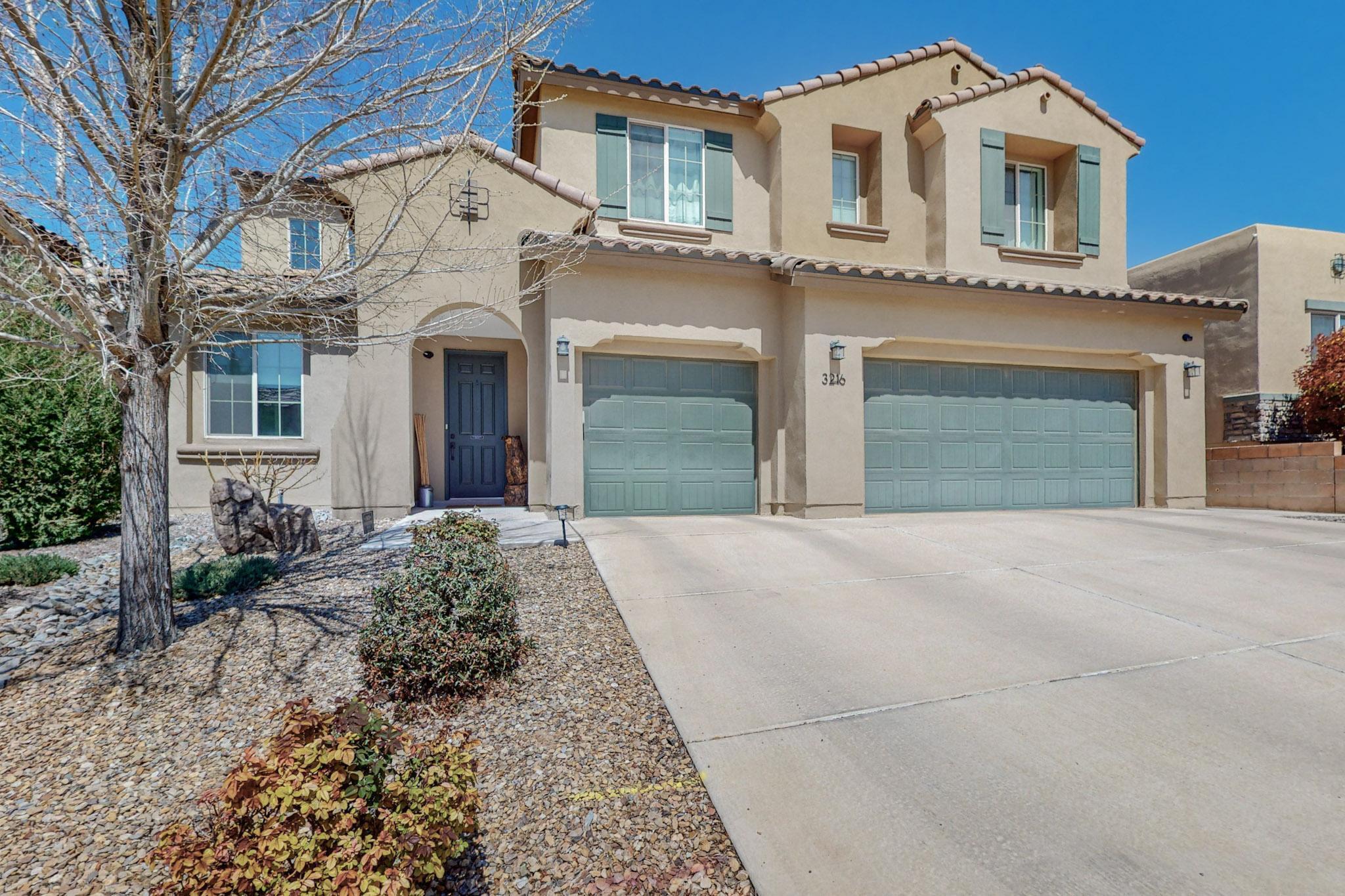 3216 Walsh Loop Southeast Rio Rancho, NM 87124 - Photo 1 of 1 Gallery Image 1