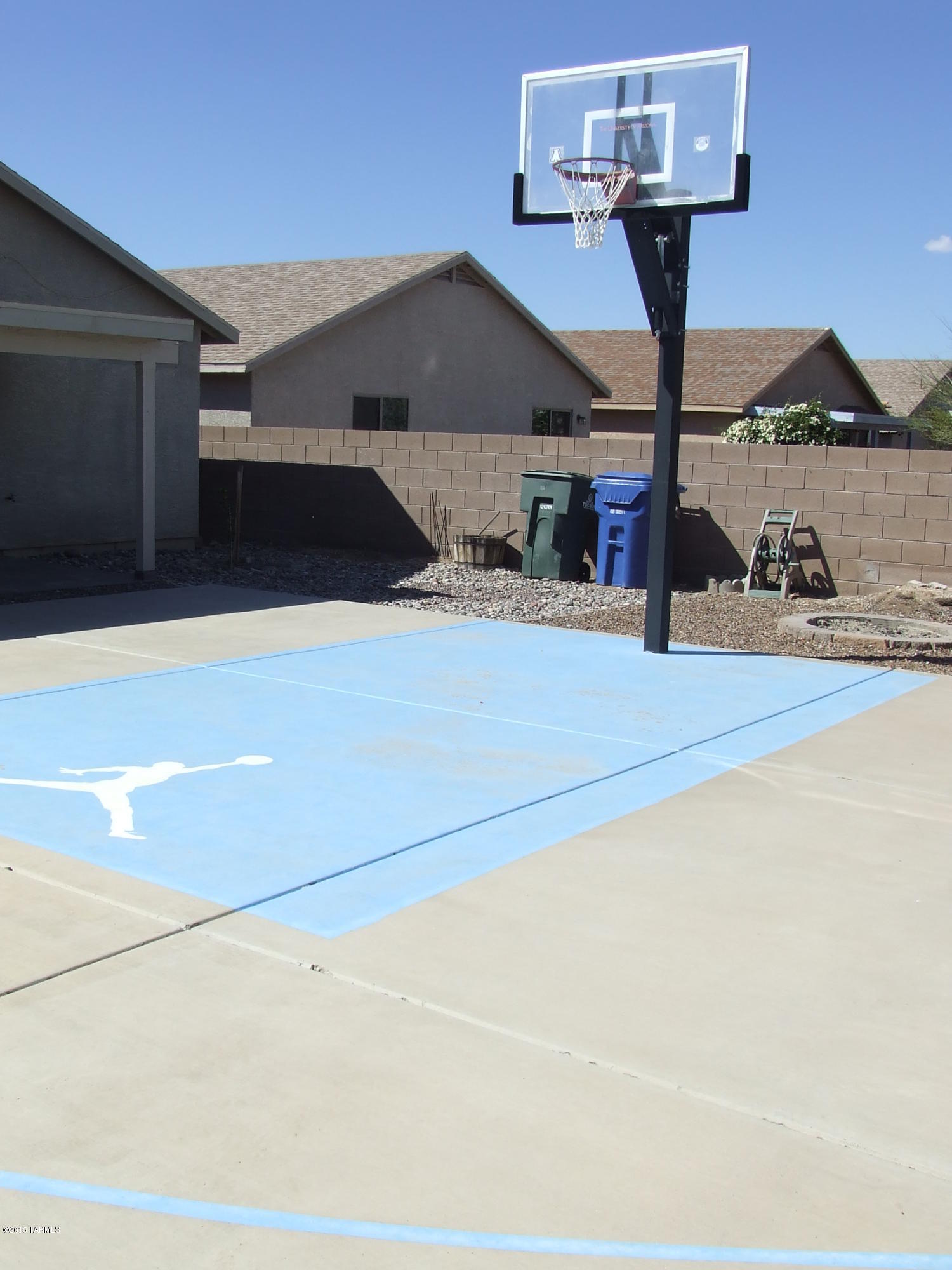 3721 South Sand Springs Road Tucson, AZ 85730 - Photo 21 of 21