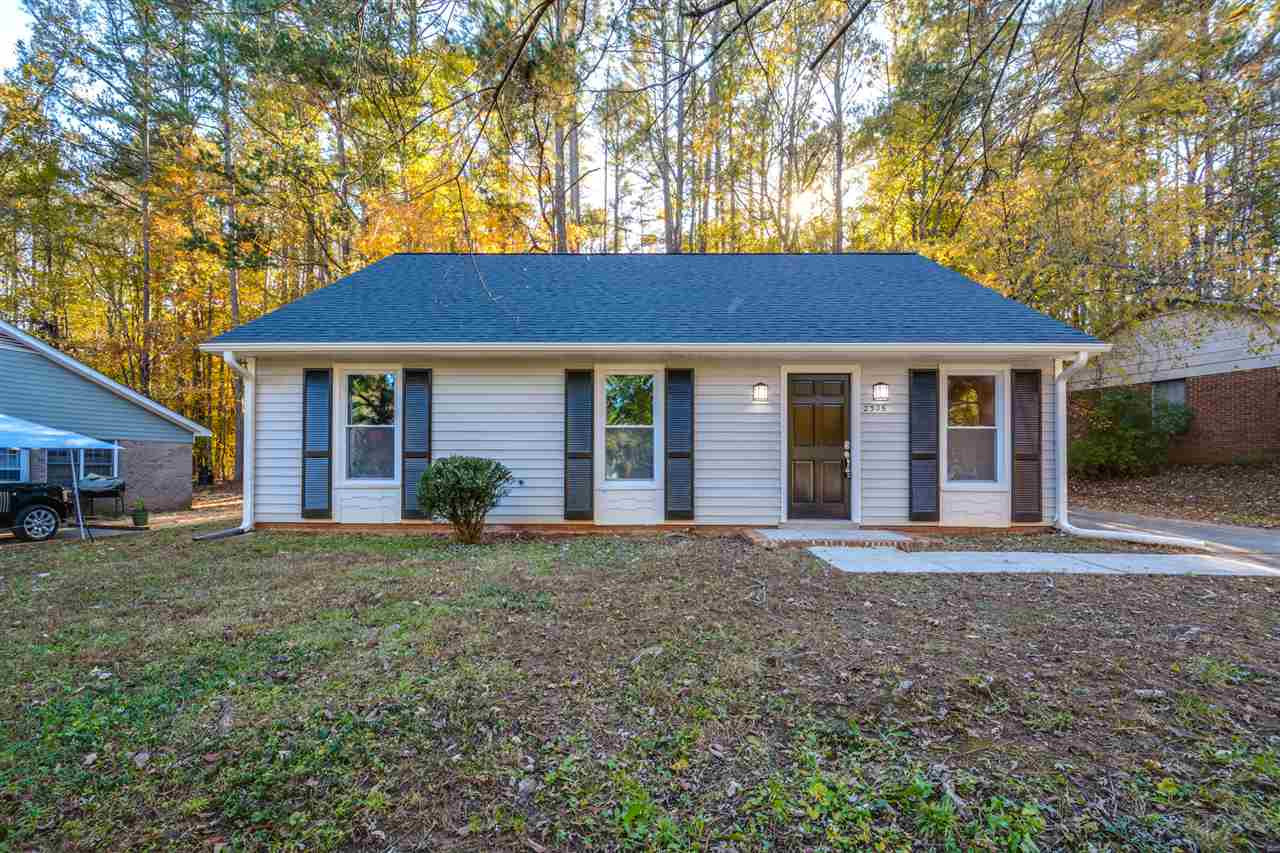 2305 Keith Drive Raleigh, NC 27610 - Photo 1 of 13 Photo 1