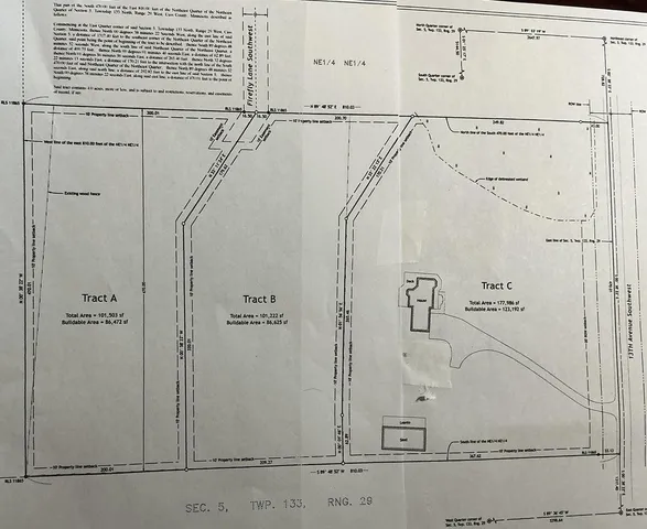 $99,500 | 12049 Firefly Lane Southwest, Brainerd, MN 56401