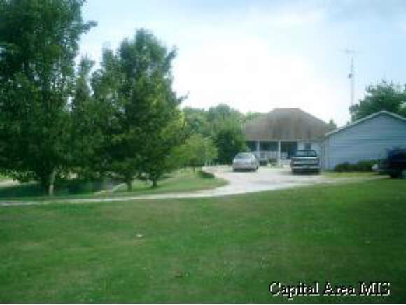 6424 Pec Road Springfield, IL 62711 - Photo 1 of 9