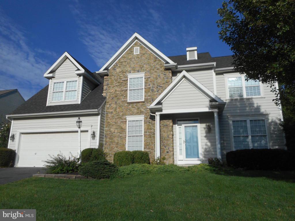 276 Squire Lane Lititz, PA 17543 - Photo 1 of 33
