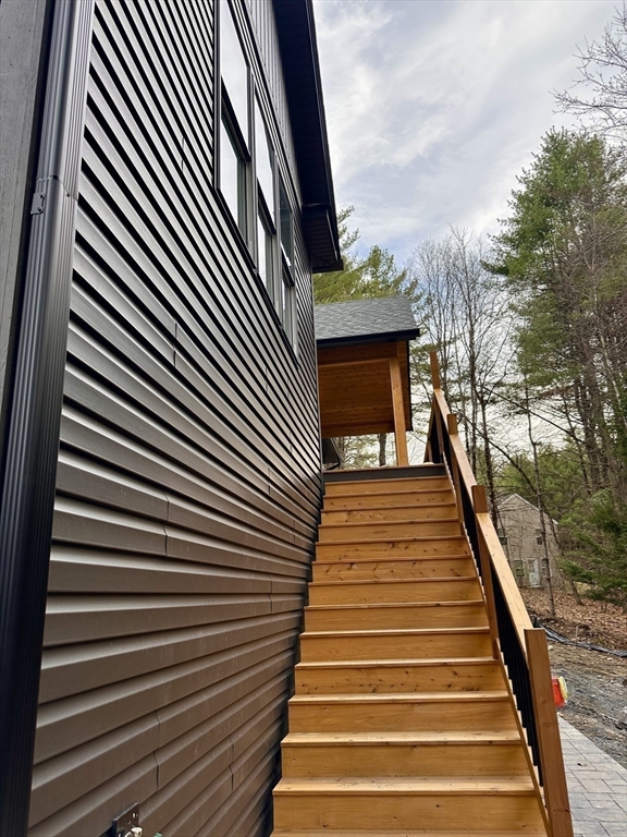 20 Merrifield Road North Bernardston, MA 01337 - Photo 8 of 17